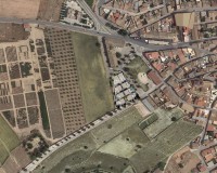 New Build - Detached - Hondón de las Nieves