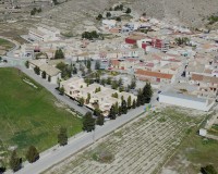 New Build - Detached - Hondón de las Nieves