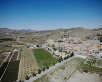 New Build - Detached - Hondón de las Nieves