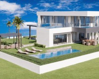 New Build - Detached - La Nucía