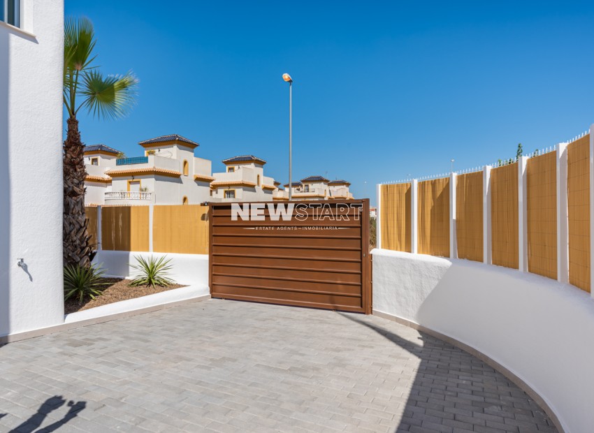 New Build - Detached - Los Alcázares