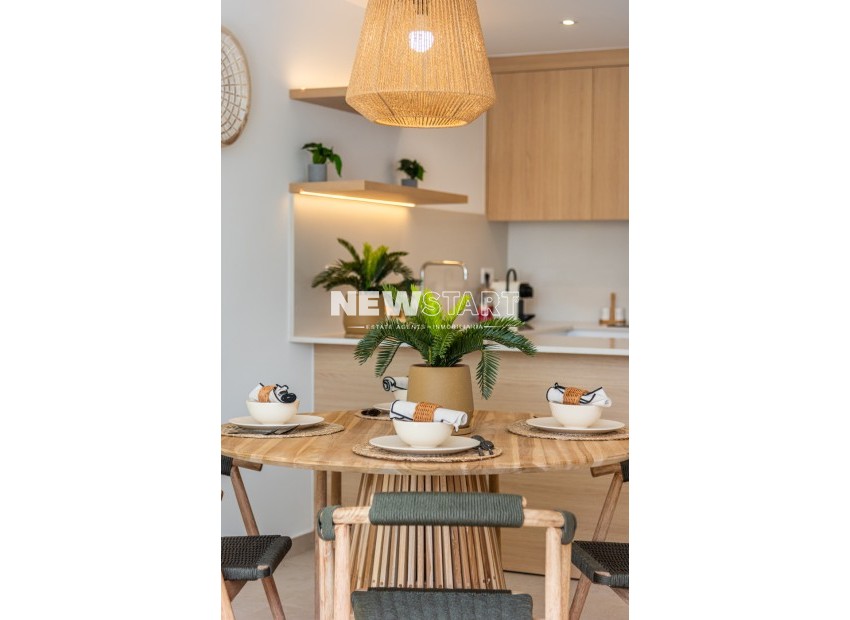 New Build - Detached - Los Alcázares