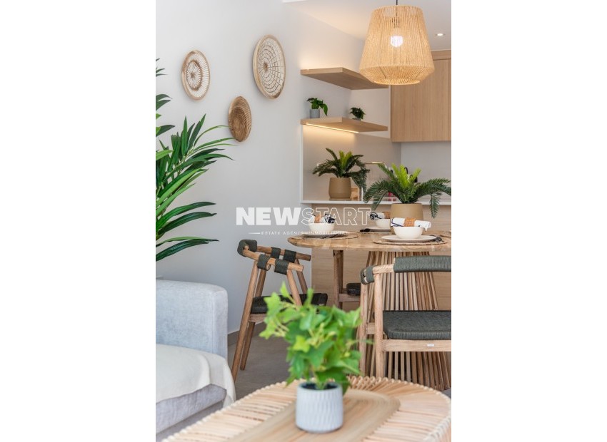 New Build - Detached - Los Alcázares