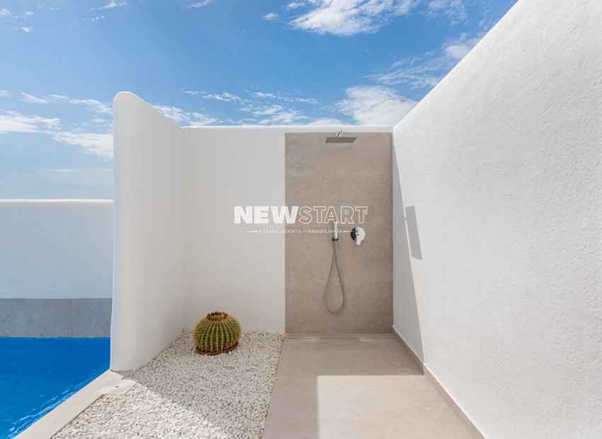 New Build - Detached - Los Alcázares
