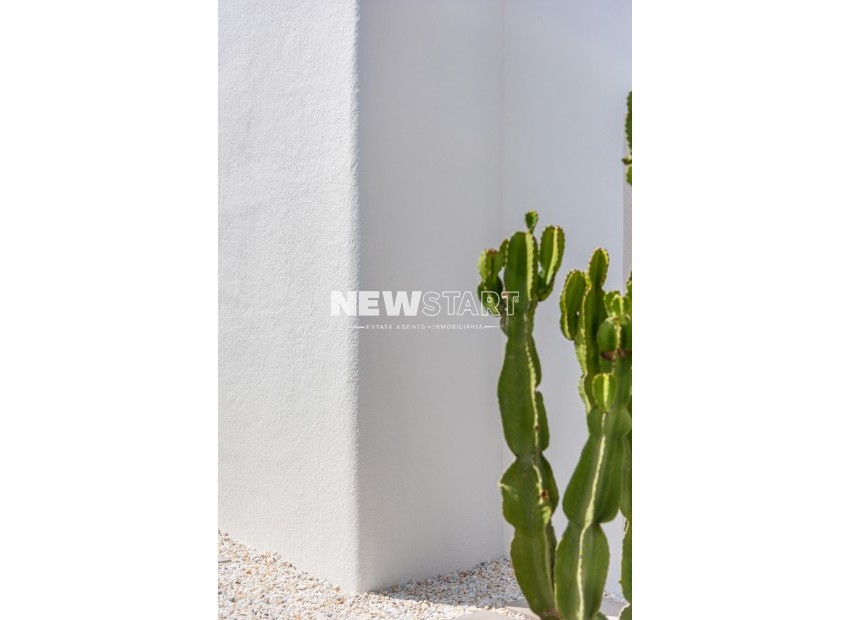 New Build - Detached - Los Alcázares