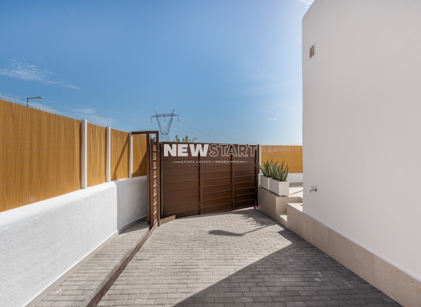 New Build - Detached - Los Alcázares