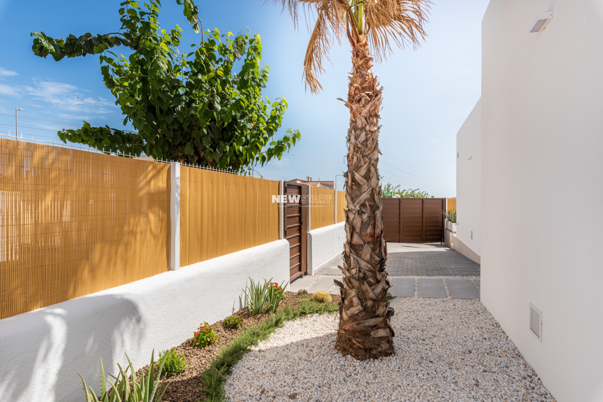 New Build - Detached - Los Alcázares