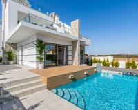 New Build - Detached - Los Alcázares