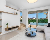 New Build - Detached - Los Alcázares
