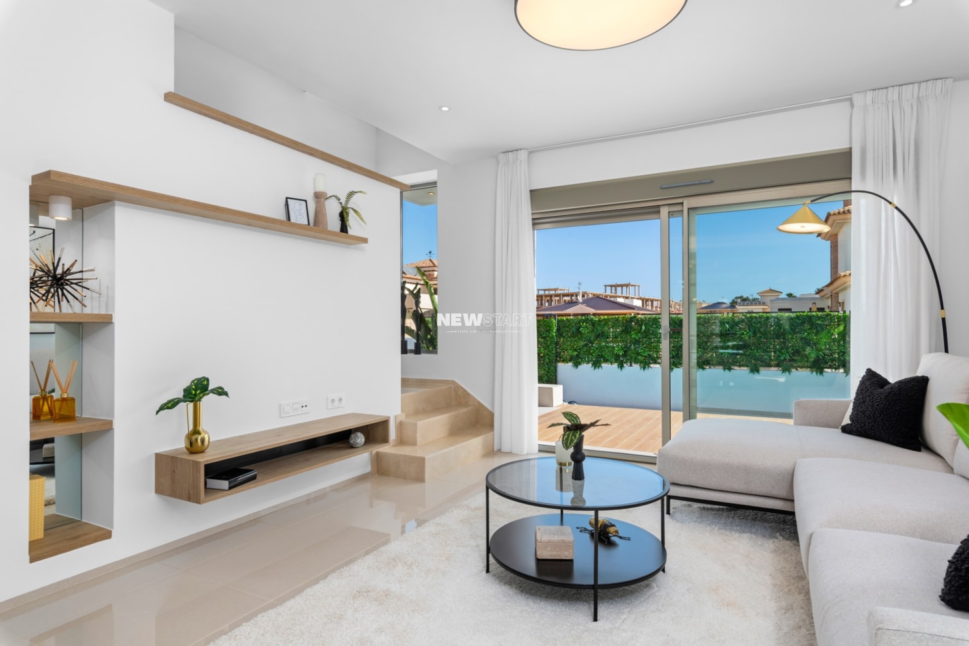 New Build - Detached - Los Alcázares