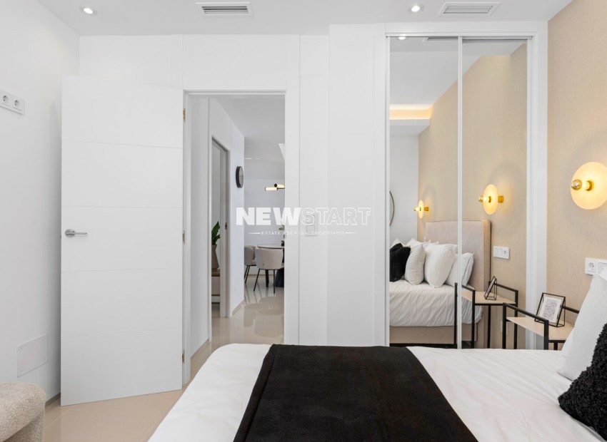 New Build - Detached - Los Alcázares