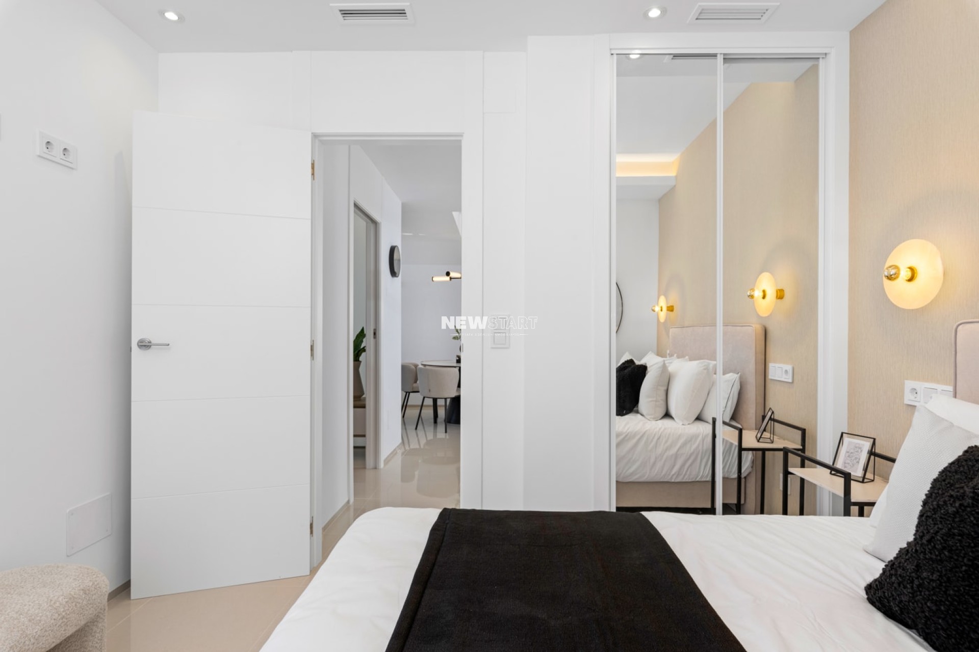 New Build - Detached - Los Alcázares