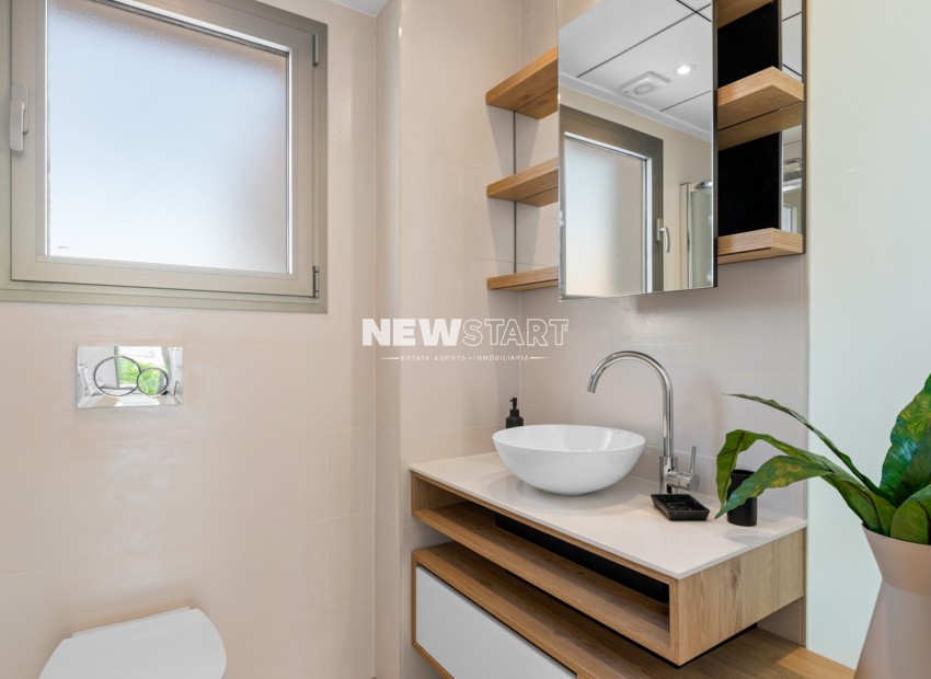 New Build - Detached - Los Alcázares