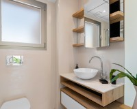 New Build - Detached - Los Alcázares