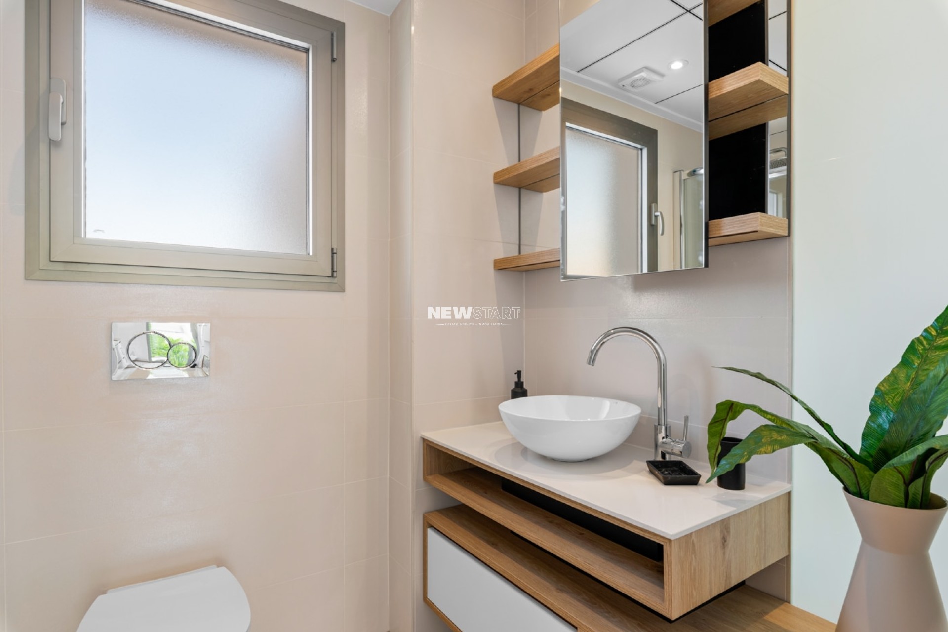 New Build - Detached - Los Alcázares