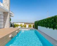New Build - Detached - Los Alcázares