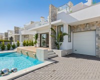 New Build - Detached - Los Alcázares