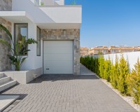 New Build - Detached - Los Alcázares