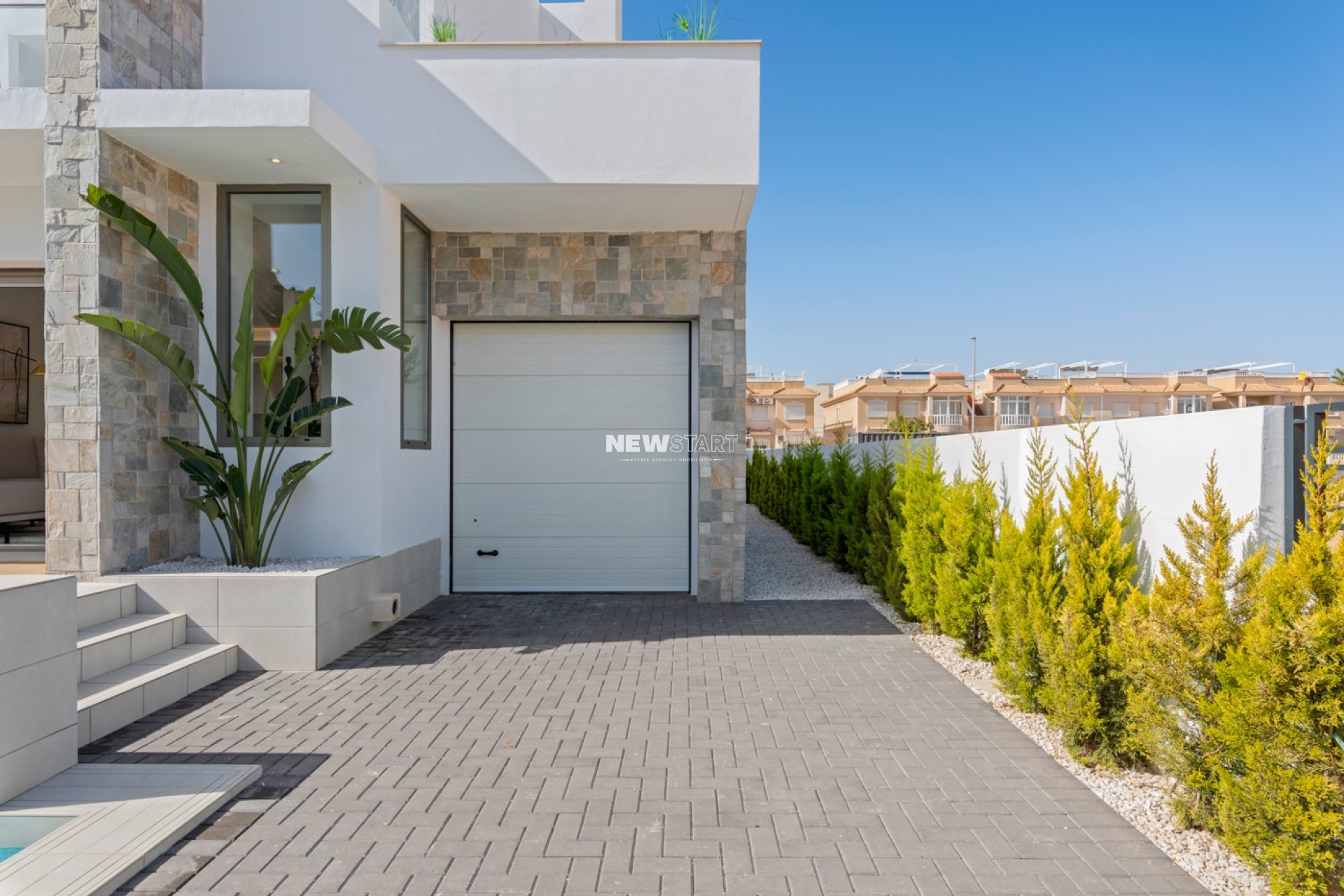 New Build - Detached - Los Alcázares