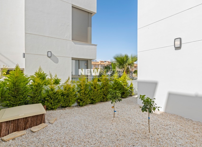 New Build - Detached - Los Alcázares