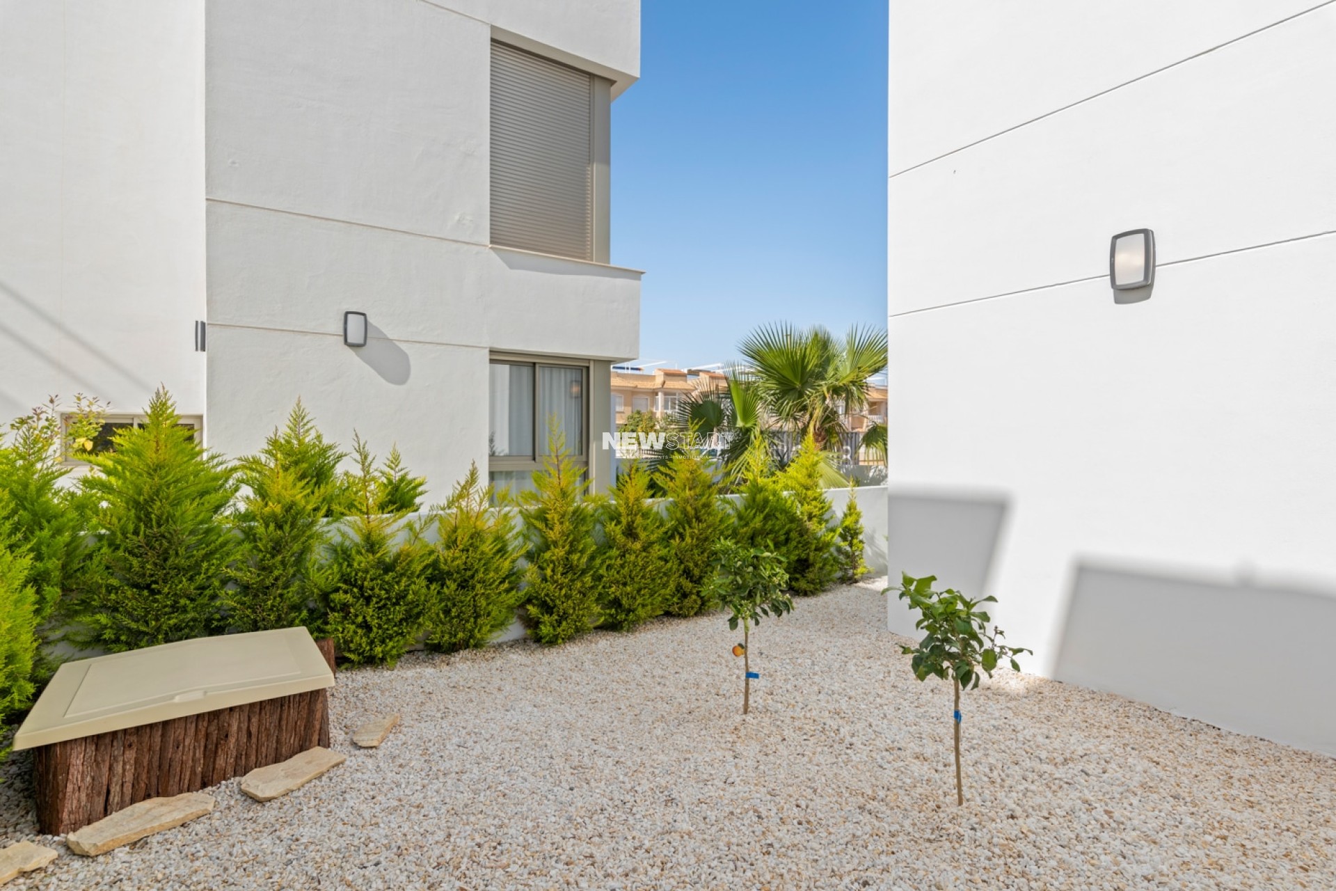 New Build - Detached - Los Alcázares