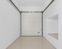New Build - Detached - Los Alcázares
