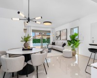 New Build - Detached - Los Alcázares