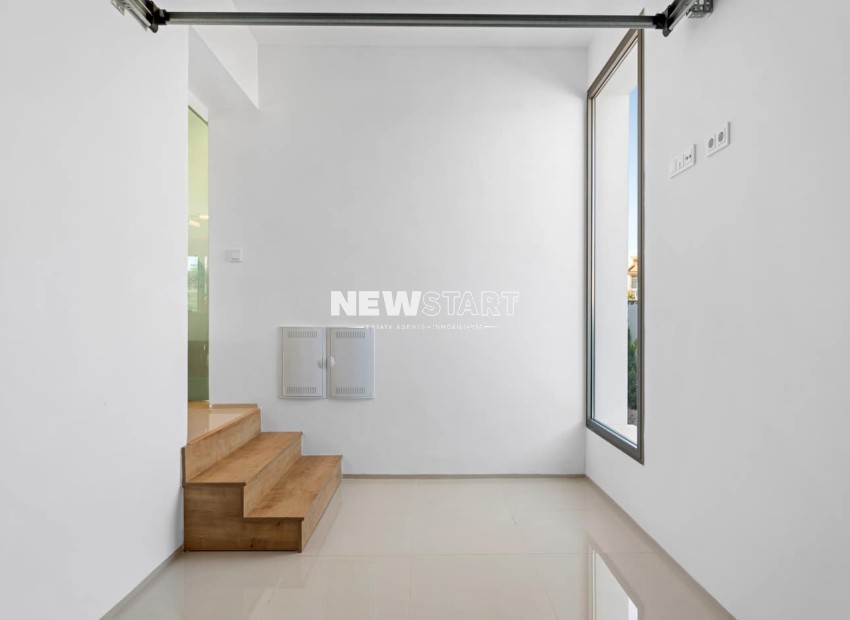 New Build - Detached - Los Alcázares