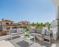 New Build - Detached - Los Alcázares