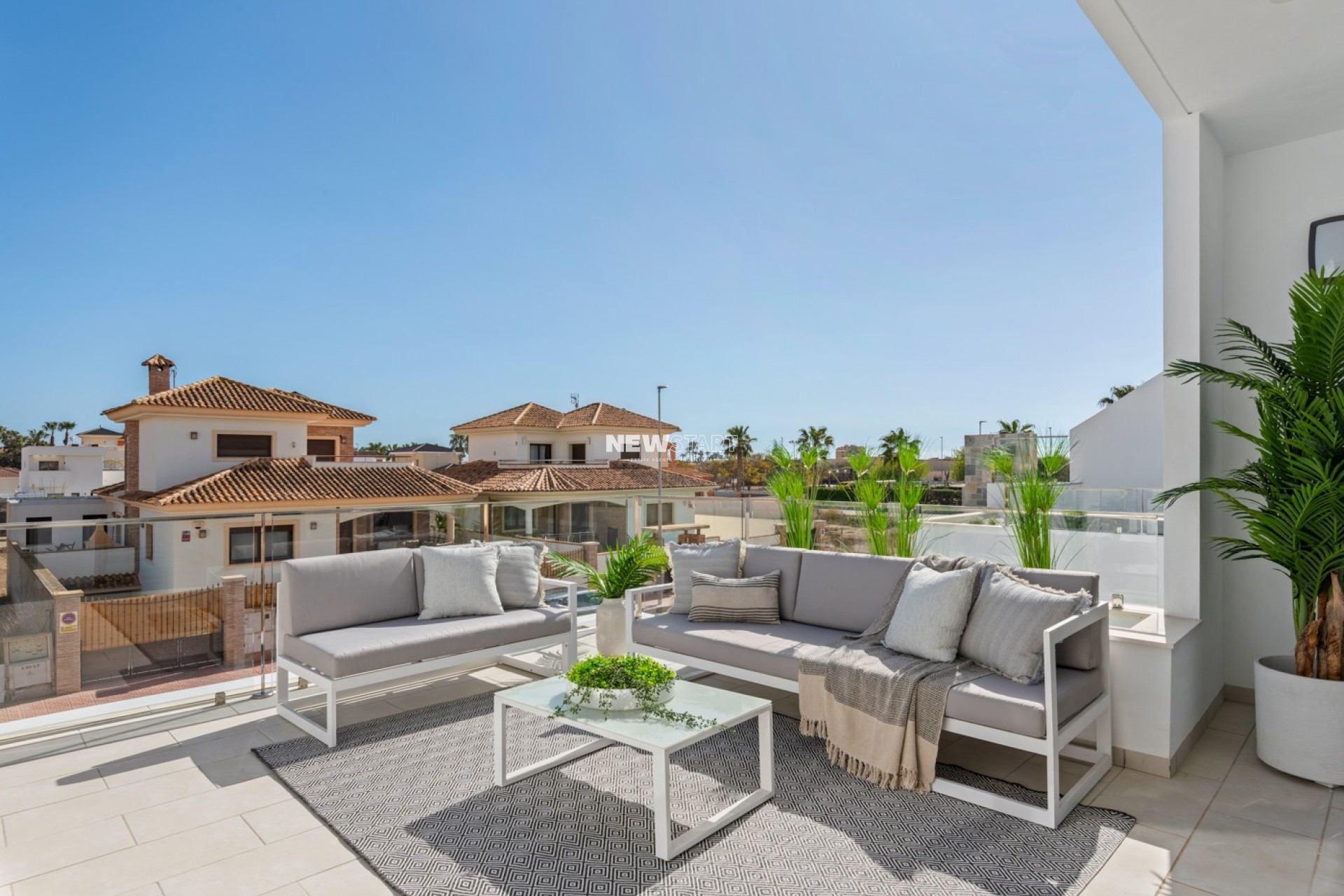 New Build - Detached - Los Alcázares