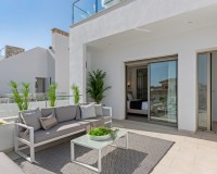 New Build - Detached - Los Alcázares