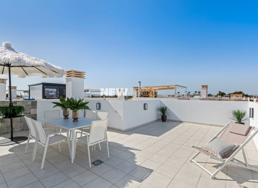 New Build - Detached - Los Alcázares