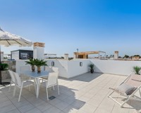 New Build - Detached - Los Alcázares