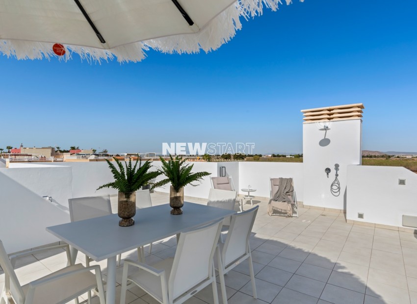 New Build - Detached - Los Alcázares