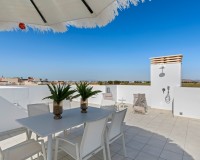 New Build - Detached - Los Alcázares