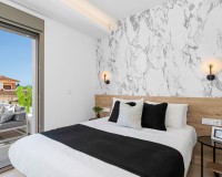 New Build - Detached - Los Alcázares