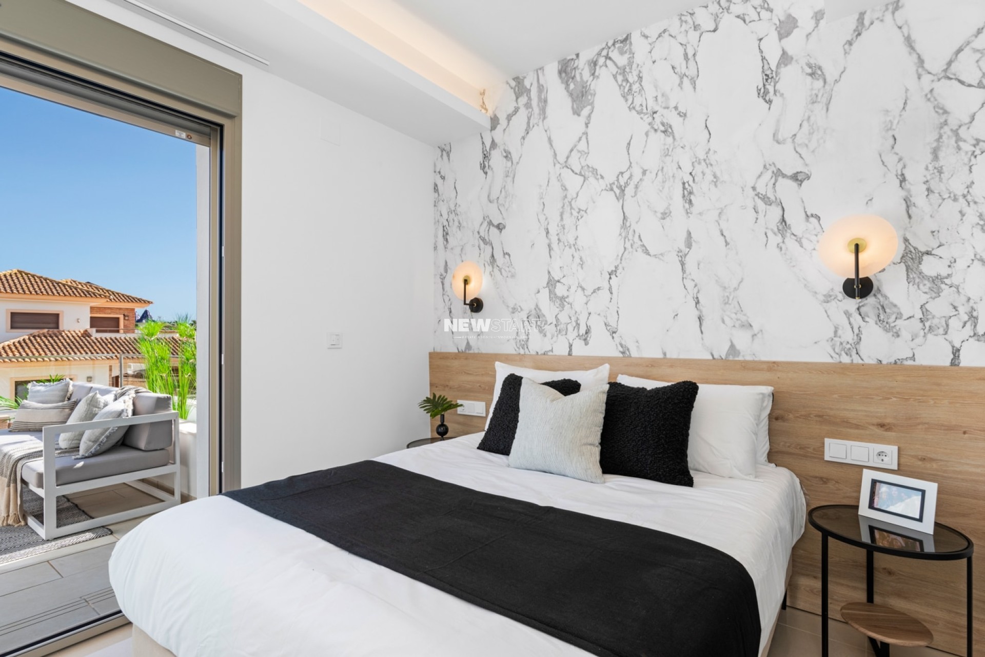 New Build - Detached - Los Alcázares