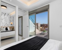 New Build - Detached - Los Alcázares