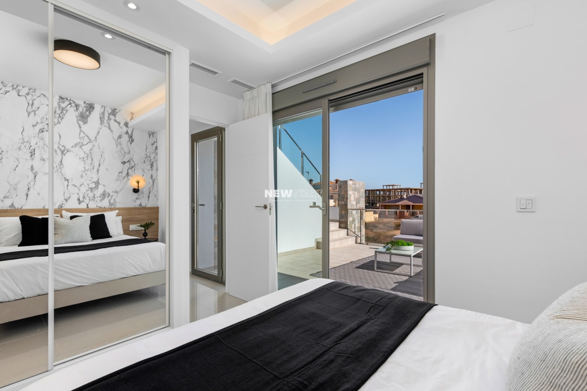 New Build - Detached - Los Alcázares