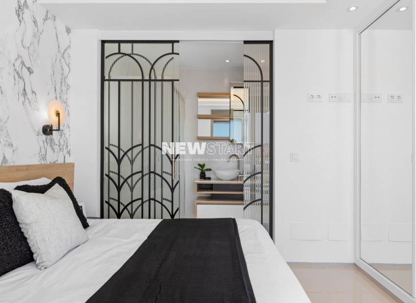 New Build - Detached - Los Alcázares