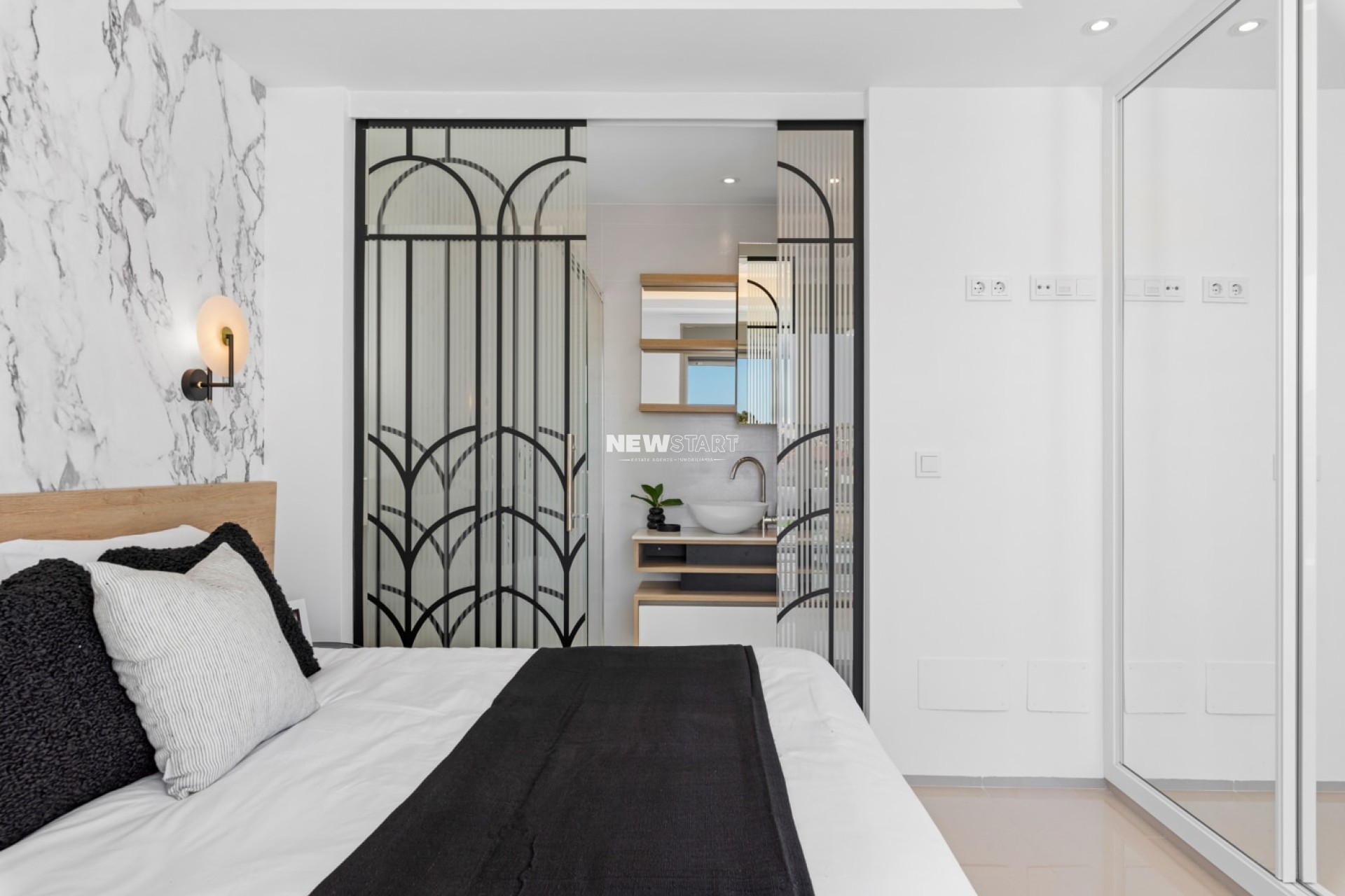 New Build - Detached - Los Alcázares