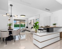 New Build - Detached - Los Alcázares