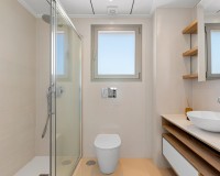 New Build - Detached - Los Alcázares