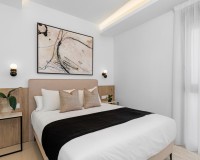 New Build - Detached - Los Alcázares
