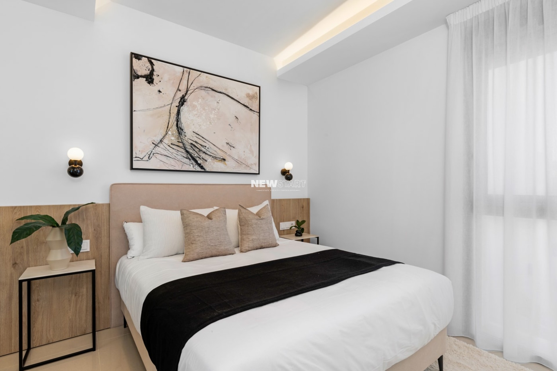 New Build - Detached - Los Alcázares