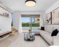 New Build - Detached - Los Alcázares