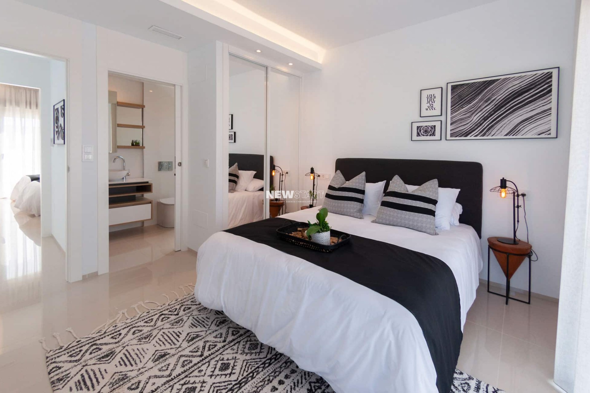 New Build - Detached - Los Alcázares