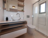 New Build - Detached - Los Alcázares