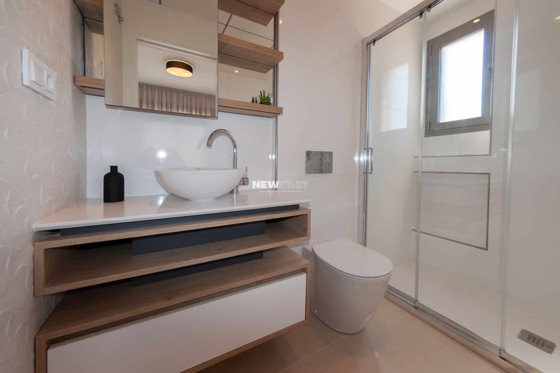 New Build - Detached - Los Alcázares