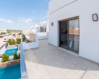 New Build - Detached - Los Alcázares